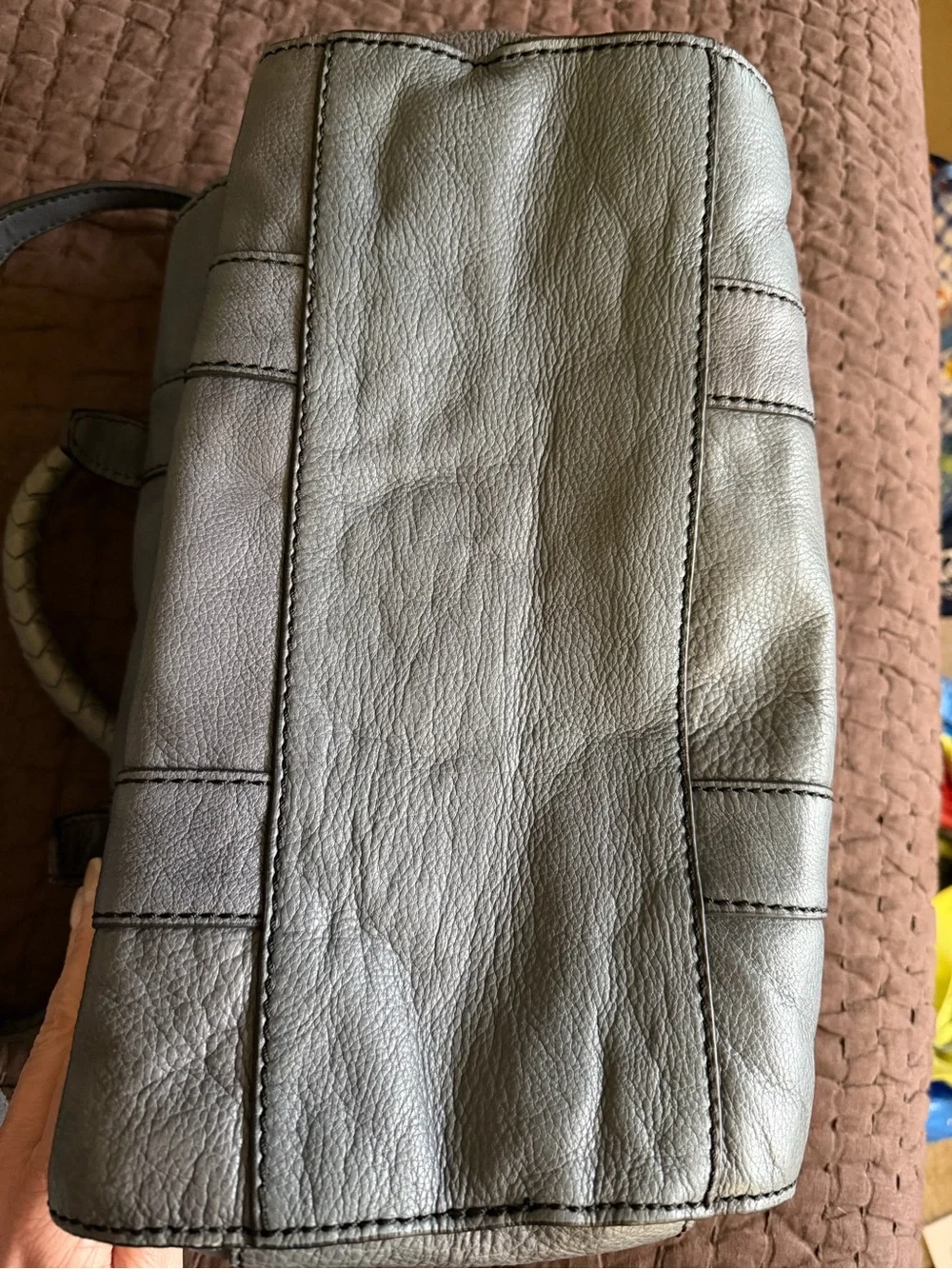 Liebeskind Marilyn Botalato Satchel